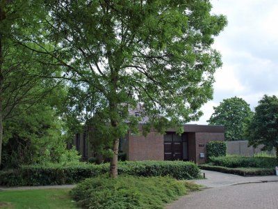 Harderwijk, geref gem in Ned 15, 2012.jpg