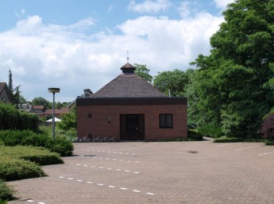 Harderwijk, geref gem in Ned 16, 2012.jpg