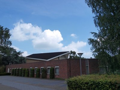 Harderwijk, het apost gen 14, 2012.jpg