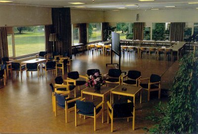Driebergen, Hydepark 13 seminarium grote zaal [038], circa 1995.jpg