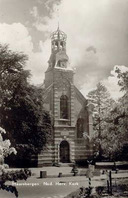 Maarsbergen, NH kerk 26 [038], circa 1965.jpg