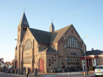 Kamperland, SOW kerk De Ark, 2007.jpg
