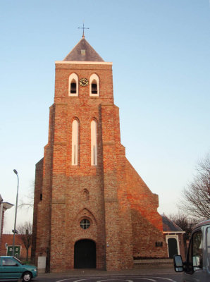 Meliskerke, Odulphuskerk 3, 2007.jpg