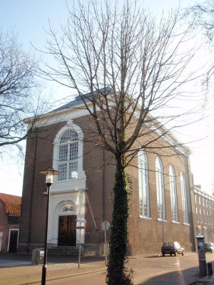 Middelburg, ev lutherse kerk, 2007.jpg