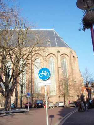 Middelburg, Koorkerk aan Nwe Kerk 4, 2007.jpg