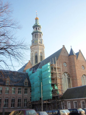 Middelburg, Nwe Kerk, 2007.jpg
