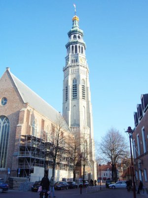 Middelburg, Nwe Kerk 2, 2007.jpg