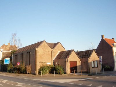 Middelburg, Westerkerk, 2007.jpg