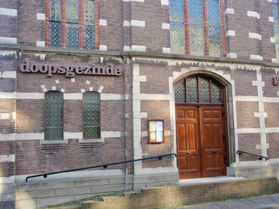 Middelburg, doopsgezinde gemeente, 2007.jpg