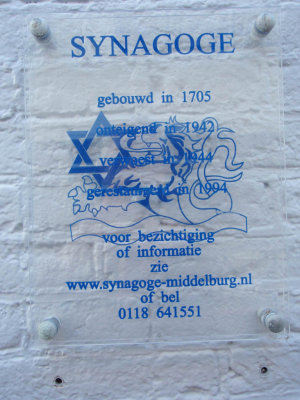Middelburg, synagoge, 2007.jpg