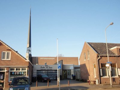 Wissenkerke, Opstandingskerk prot gem, 2007.jpg