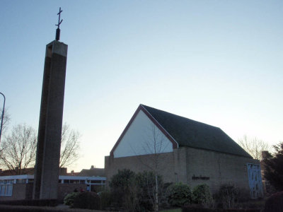 Arnemuiden, Eben Haezerkerk2 geref, 2007.jpg