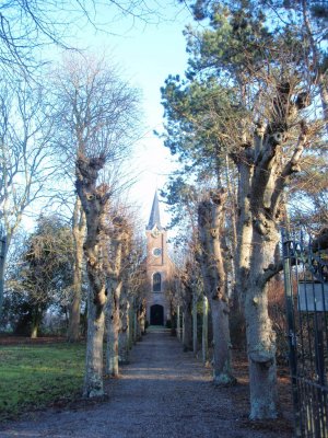 Egmond Binnen, Prot Gem, 2007