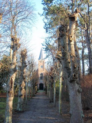 Egmond Binnen, Prot Gem 2. 2007