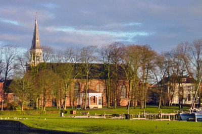 Appingedam, Nicolaikerk [004], 2005