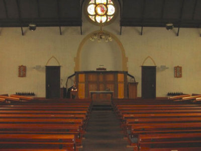 Uithuizen, geref kerk interieur [004]