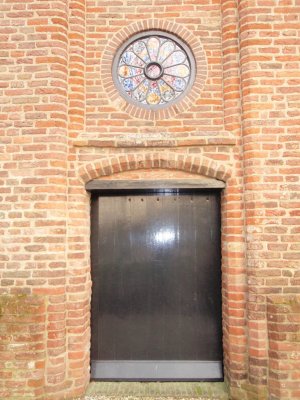 Overlangbroek, NH kerk5, 2007