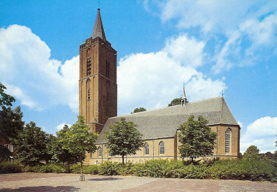 Soest, Oude Kerk