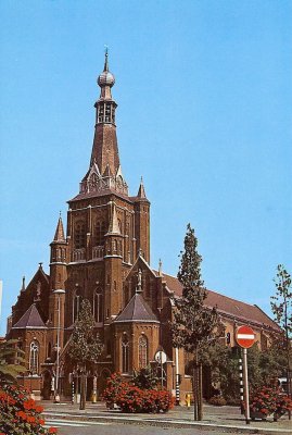 Tilburg, Heikense Kerk