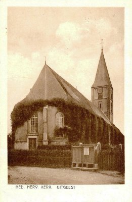 Uitgeest, NH kerk2, circa 1938.jpg