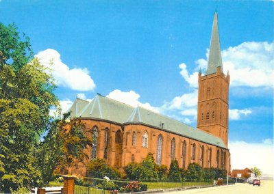 Steenwijk, NH kerk