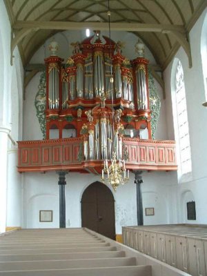 Vollenhove, Grote Kerk orgel [004]