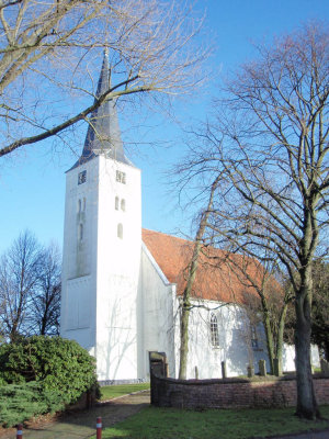 Heiloo, NH Witte Kerk 3, 2008