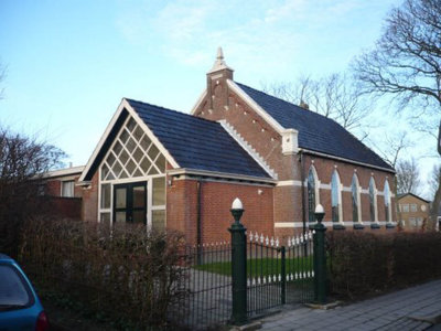Oosternijkerk, bijgebouw St Ceciliakerk [004], 2008.jpg