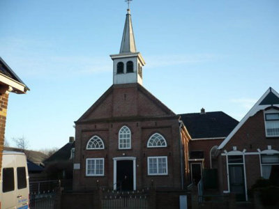 Oosternijkerk, prot gem (ex geref kerk) [004], 2008