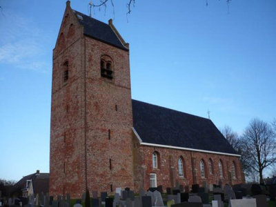 Oosternijkerk, prot gem St Ceciliakerk 2 [004], 2008
