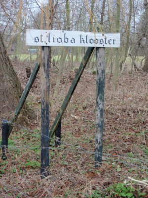 Rinnegom, St Lioba Klooster, 2008