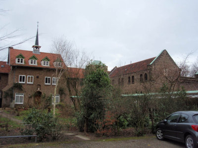Rinnegom, st Lioba Klooster 2, 2008