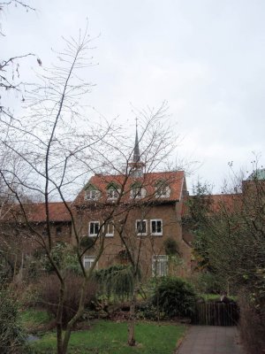 Rinnegom, st Lioba klooster 3, 2008