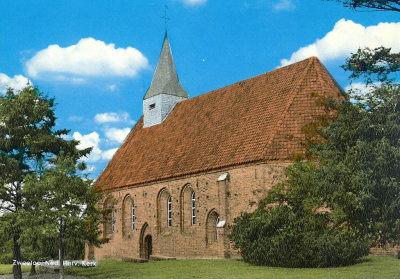 Zweelo, NH kerk 2