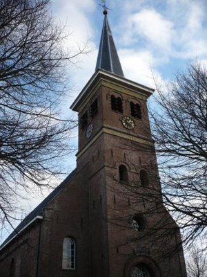 Ee, NH kerk 2 [004] 2008