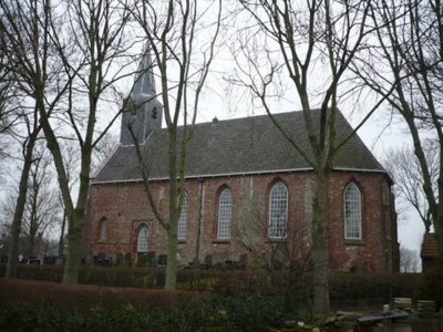 Lioessens, NH kerk 2 [004], 2008