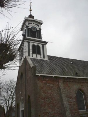 Morra, NH kerk 3 [004], 2008