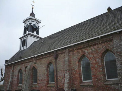Morra, NH kerk 4 [004]. 2008