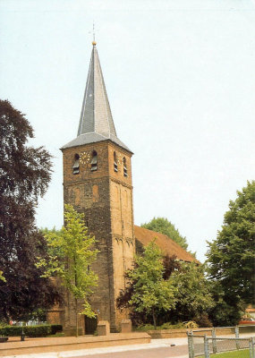 Velp, Oude Jan, circa 1975.jpg
