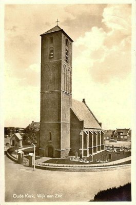 Wijk aan Zee, Oude Kerk.jpg