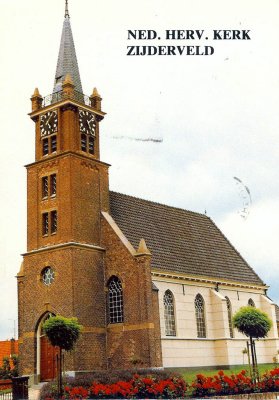 Zijderveld, NH kerk, circa 1980.jpg