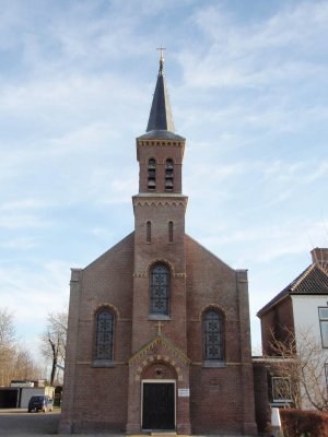 Burgerbrug, RK kerk, 2008.jpg