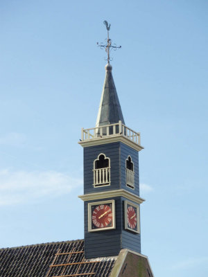 Burgerbrug, spits prot kerk, 2008.jpg