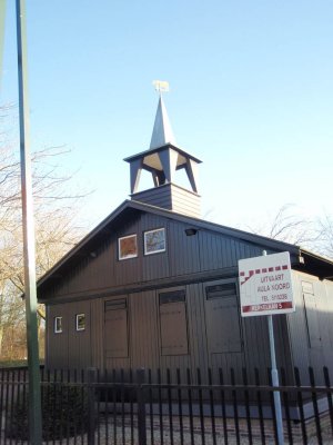 Koedijk, oude NH kerk 2, 2008