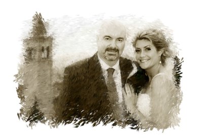 Jenny & Gary
