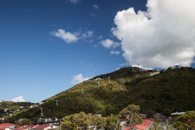 Cable cars