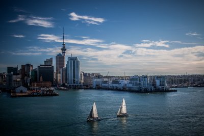 Auckland