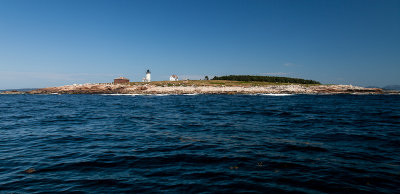 Great Duck Island Light
