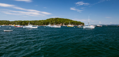 Bar Harbor