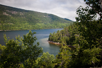 Jordan Pond